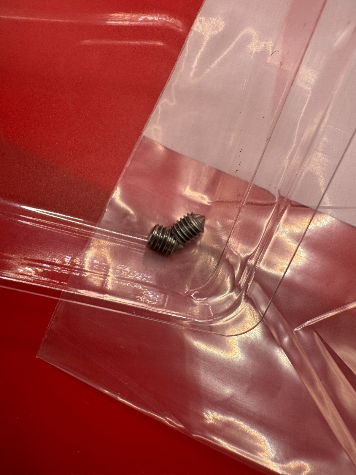 Smart Parts/DLX Luxe 2.0 Trigger Kit