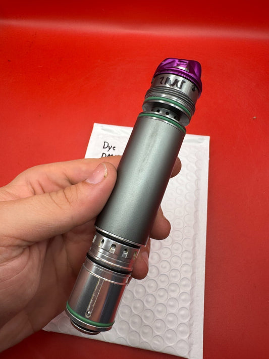 Dye DM12 Bolt/Engine