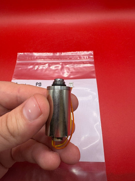 Empire PB AXE/Mini Solenoid