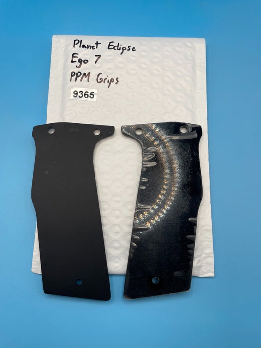 Planet Eclipse Ego 7 PPM Grips