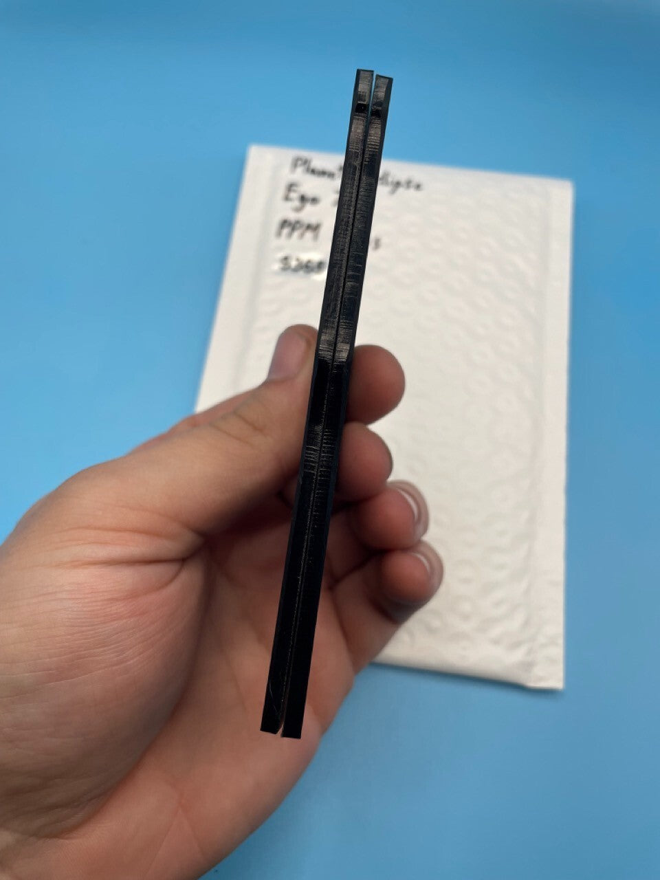 Planet Eclipse Ego 7 PPM Grips