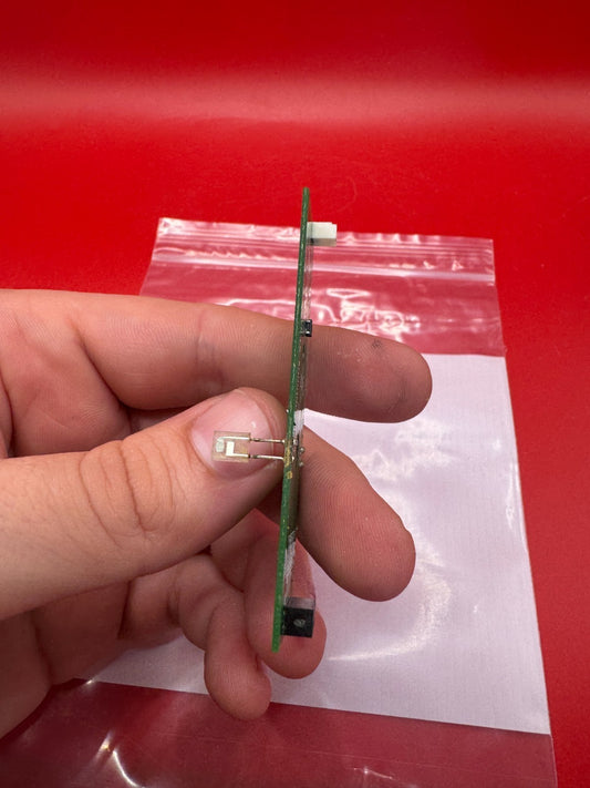 Empire PB Mini Upper Board