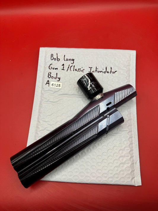 Bob Long Gen 1/ Classic Intimidator Body'