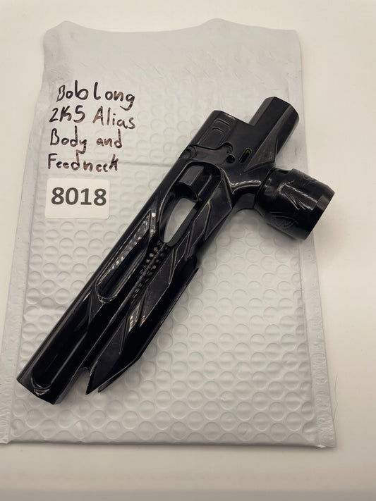 Bob Long 2K5 Alias Body and Feedneck