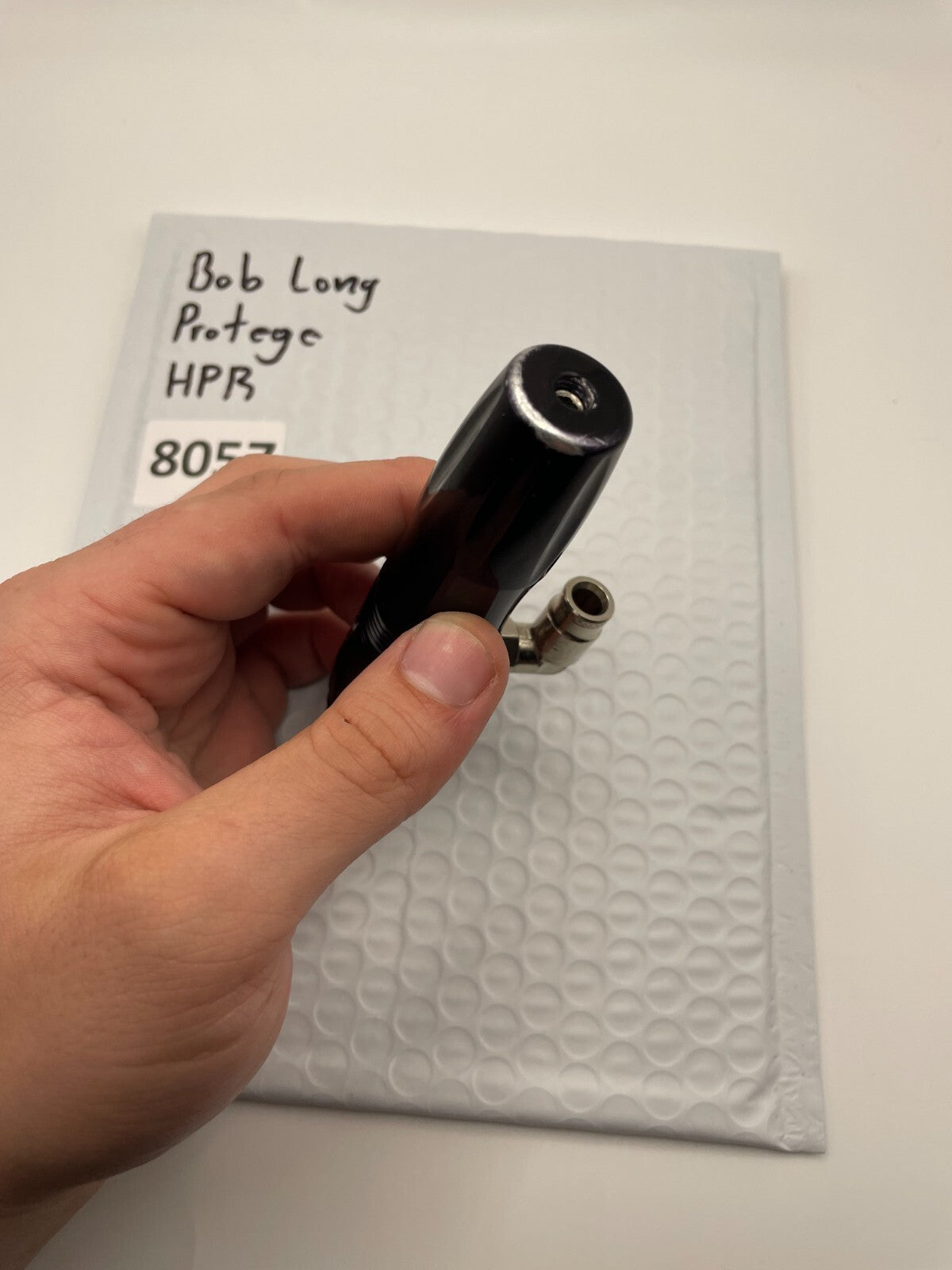 Bob long Protege HPR