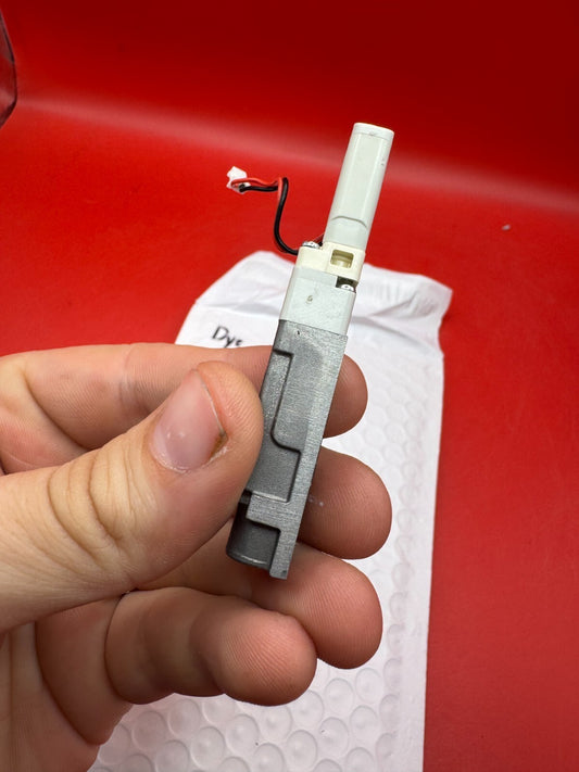 Dye M2 Solenoid