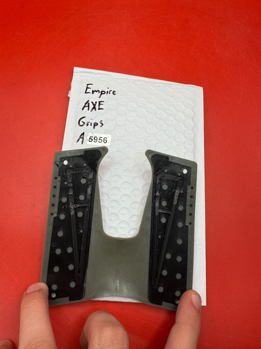 Empire AXE Grips