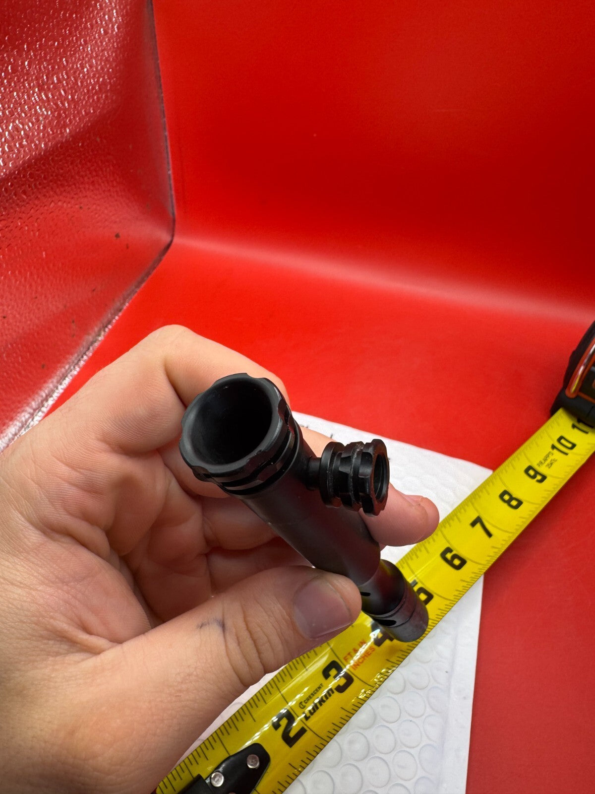 Planet Eclipse Autococker Bolt