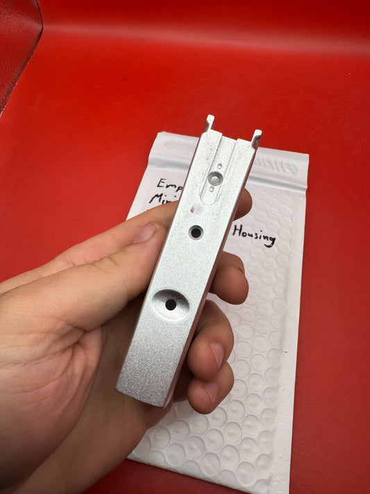 Empire/Invert Mini Battery/Board Housing