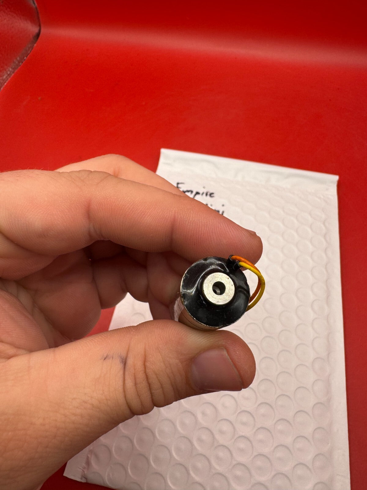 Empire AXE / Mini Solenoid