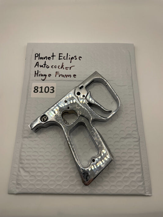 Planet Eclipse Autococker Hinge Paintball Marker Frame