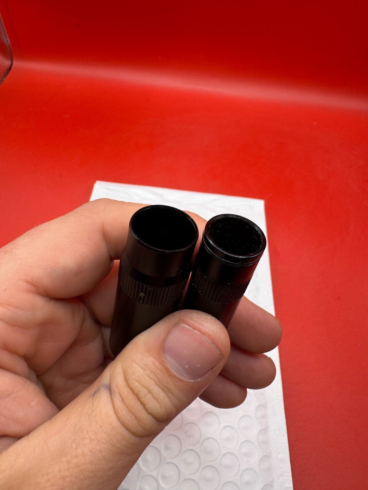 Empire AXE Transfer Pipe