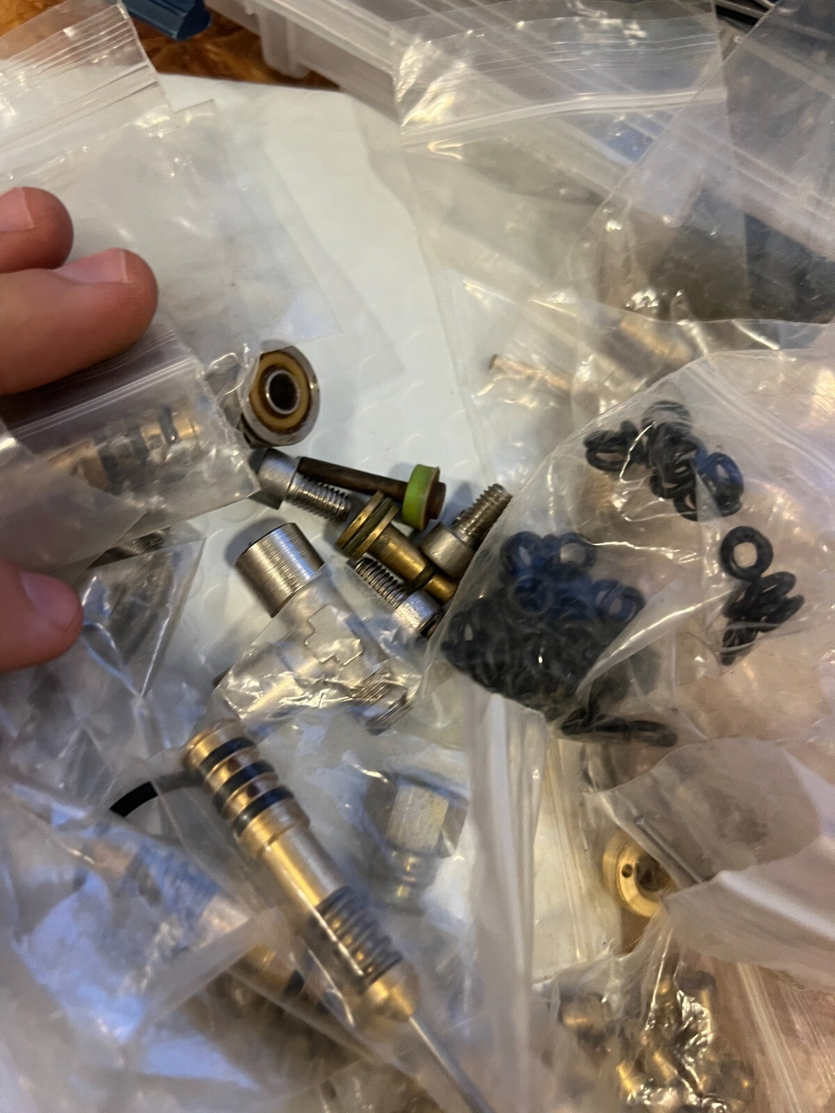 Angel Air Parts