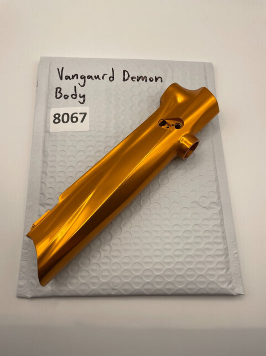 Vanguard Demon Body