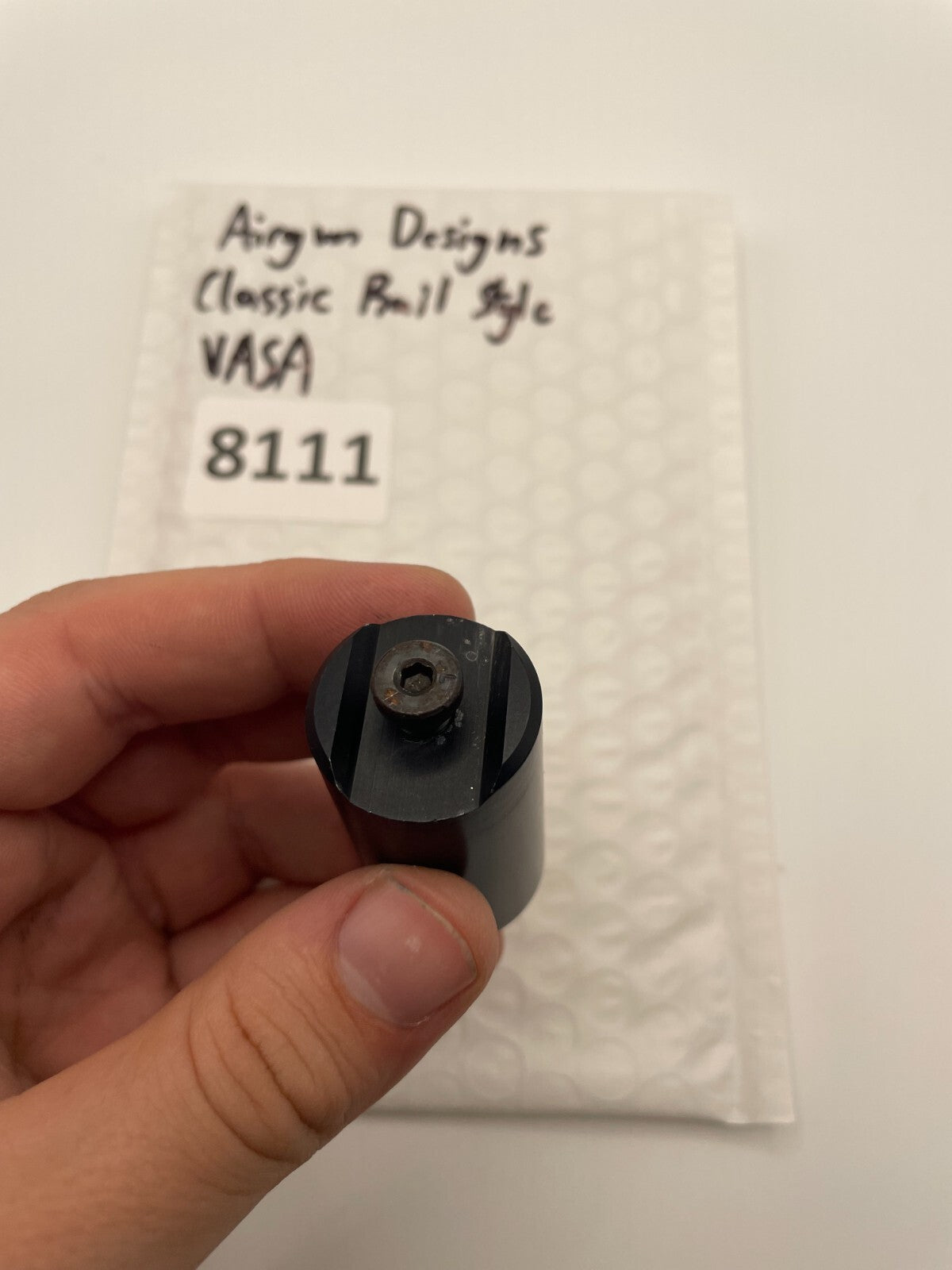 Airgun Designs Classic Rail Style VASA