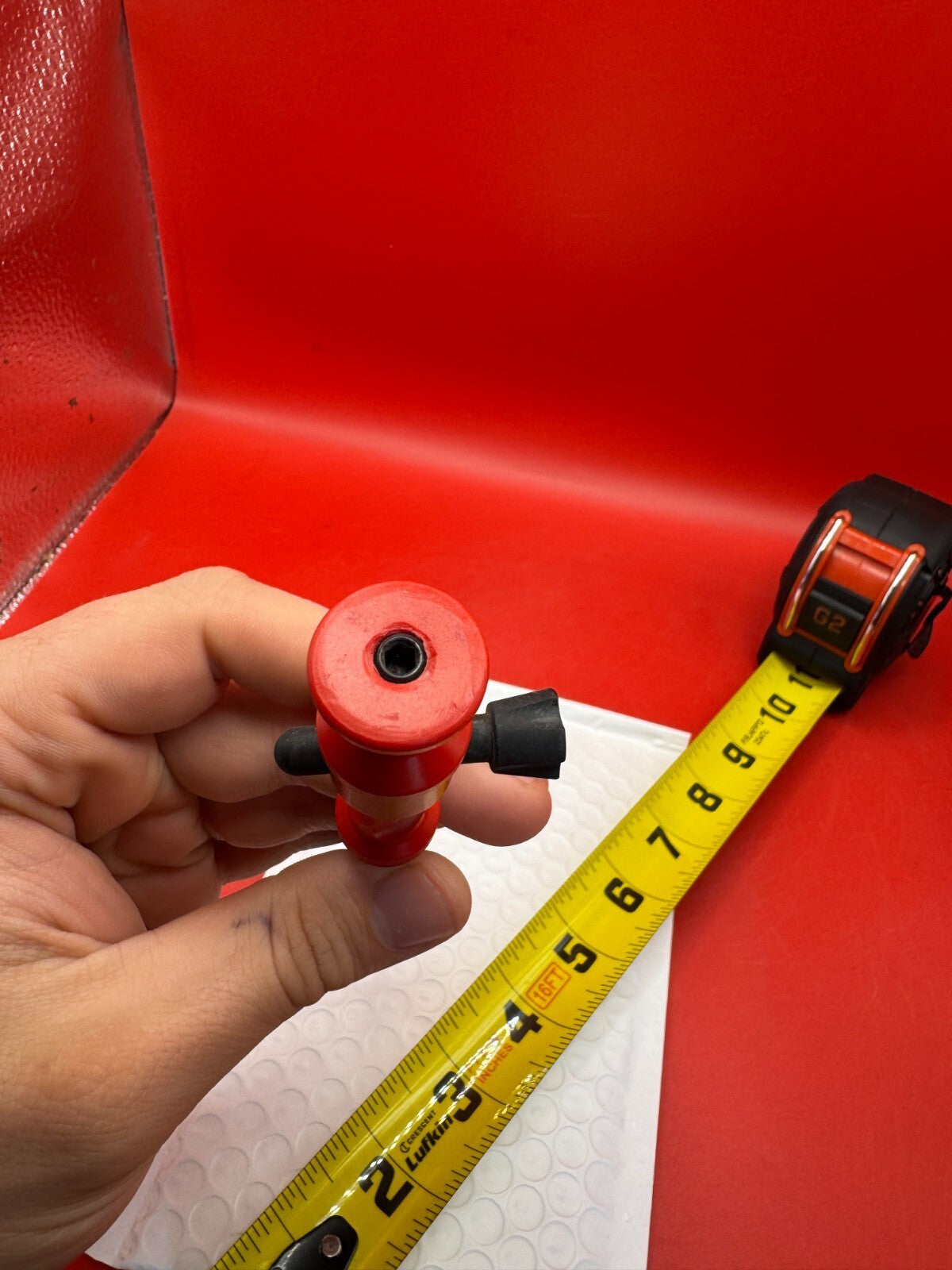 WGP Autococker Twister Bolt