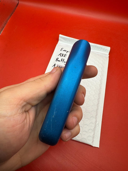 Empire AXE Battery/Board Housing