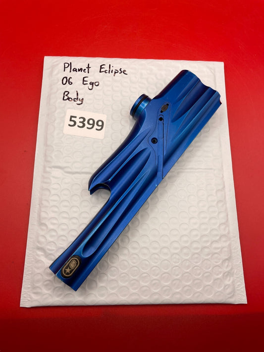 Planet Eclipse 06 Ego Body