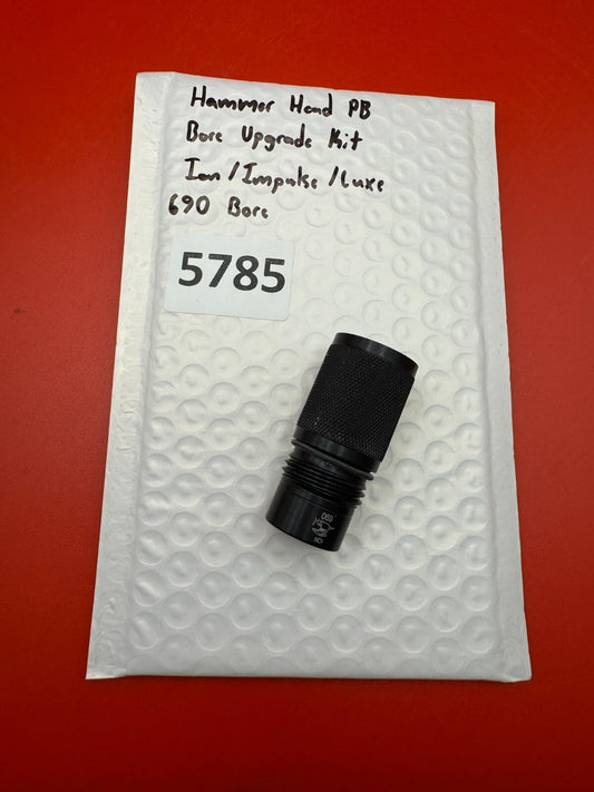 Hammer Head PB Bore Upgrade Kit Ion/Impulse/Luxe 690 Bore