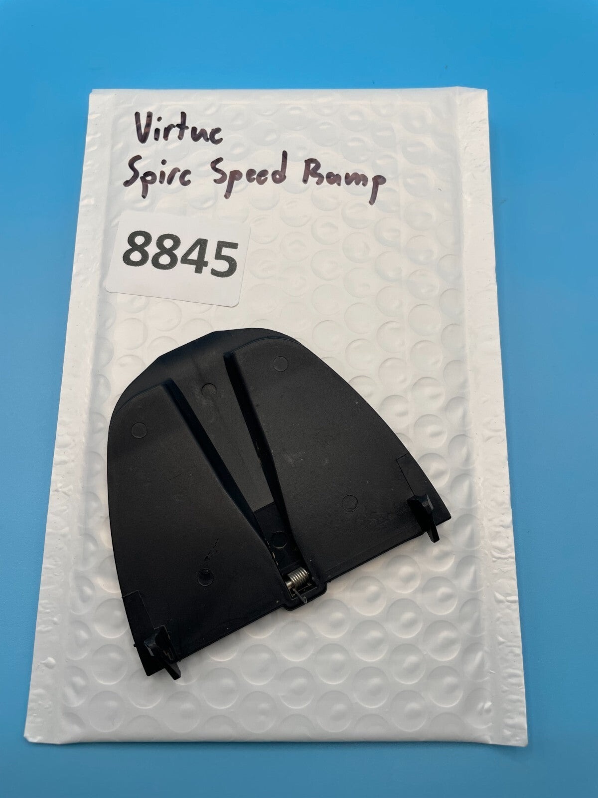 Virtue Spire Speed Ramp