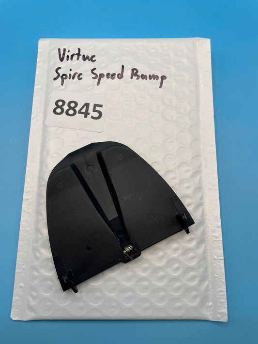 Virtue Spire Speed Ramp