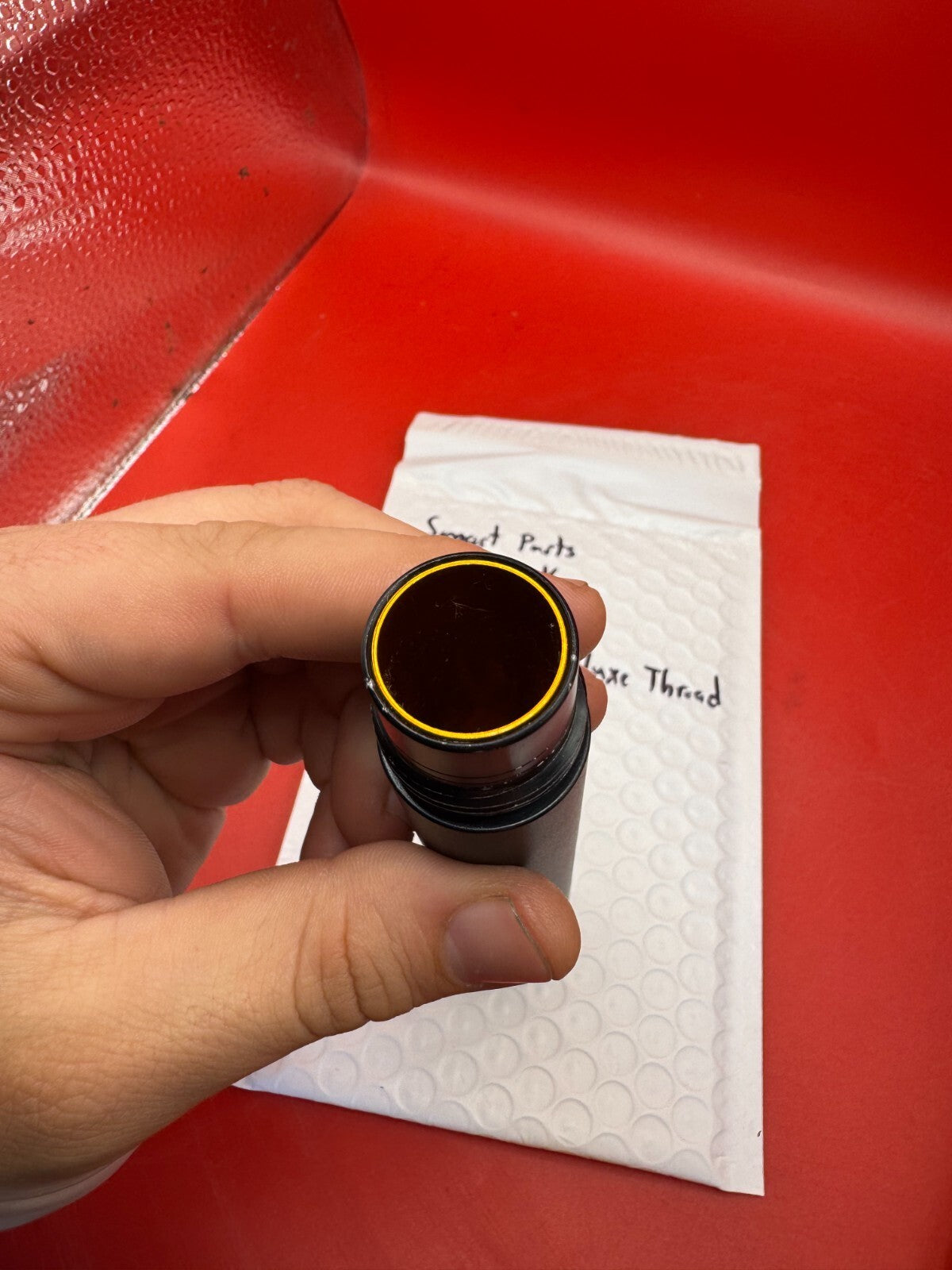 Smart Parts Freak Back 684 Insert Ion/Impulse/Luxe Thread