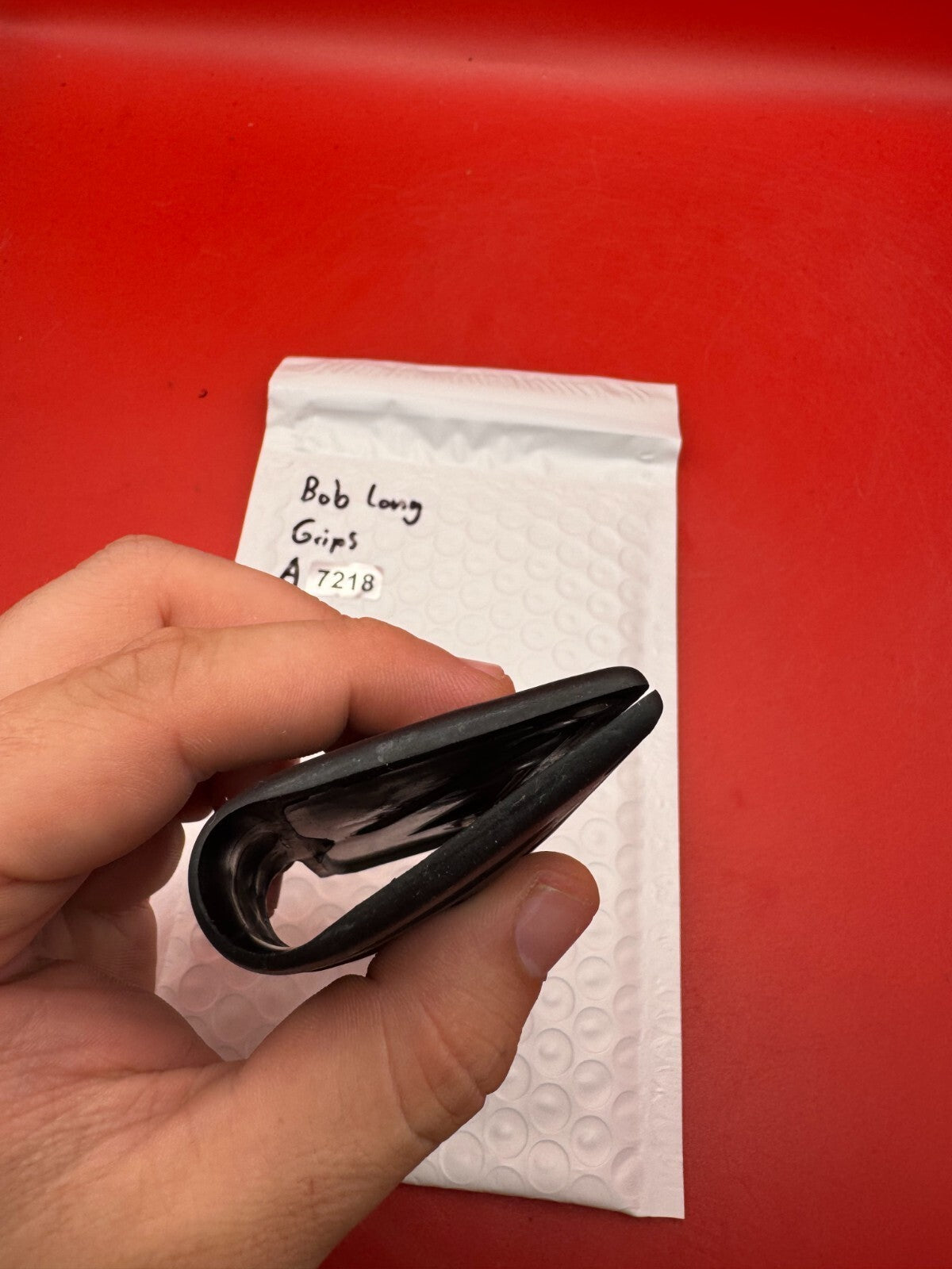 Bob Long Grips