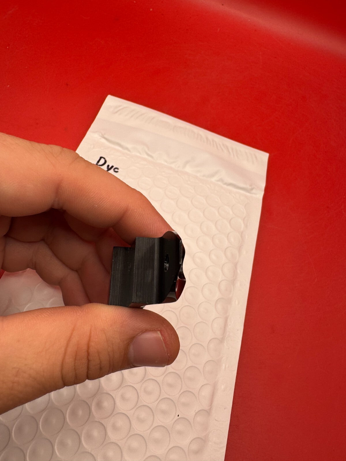 Dye DM3 Snatch Grip