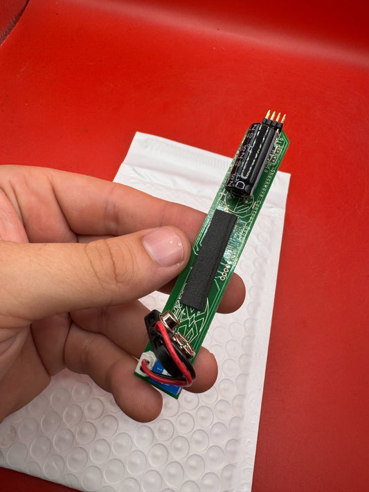 Empire AXE/Mini Lower Board