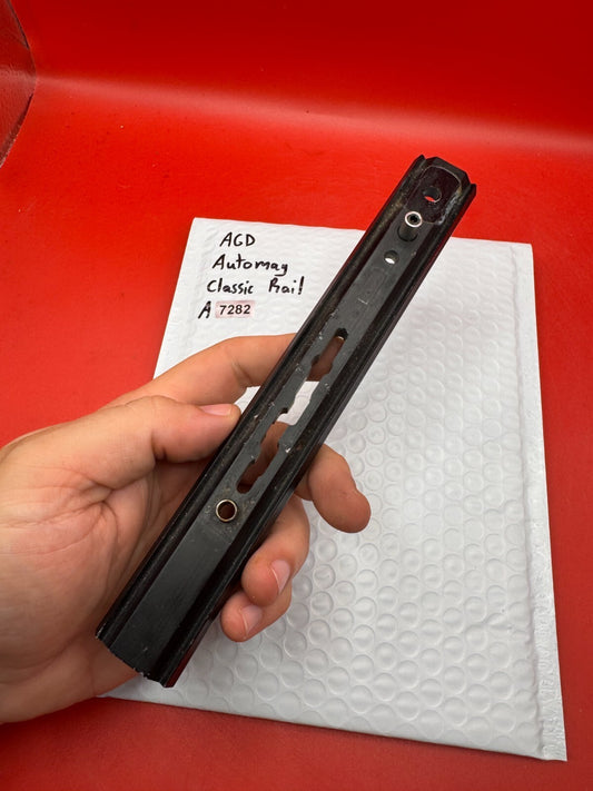 AGD Automag Classic Rail