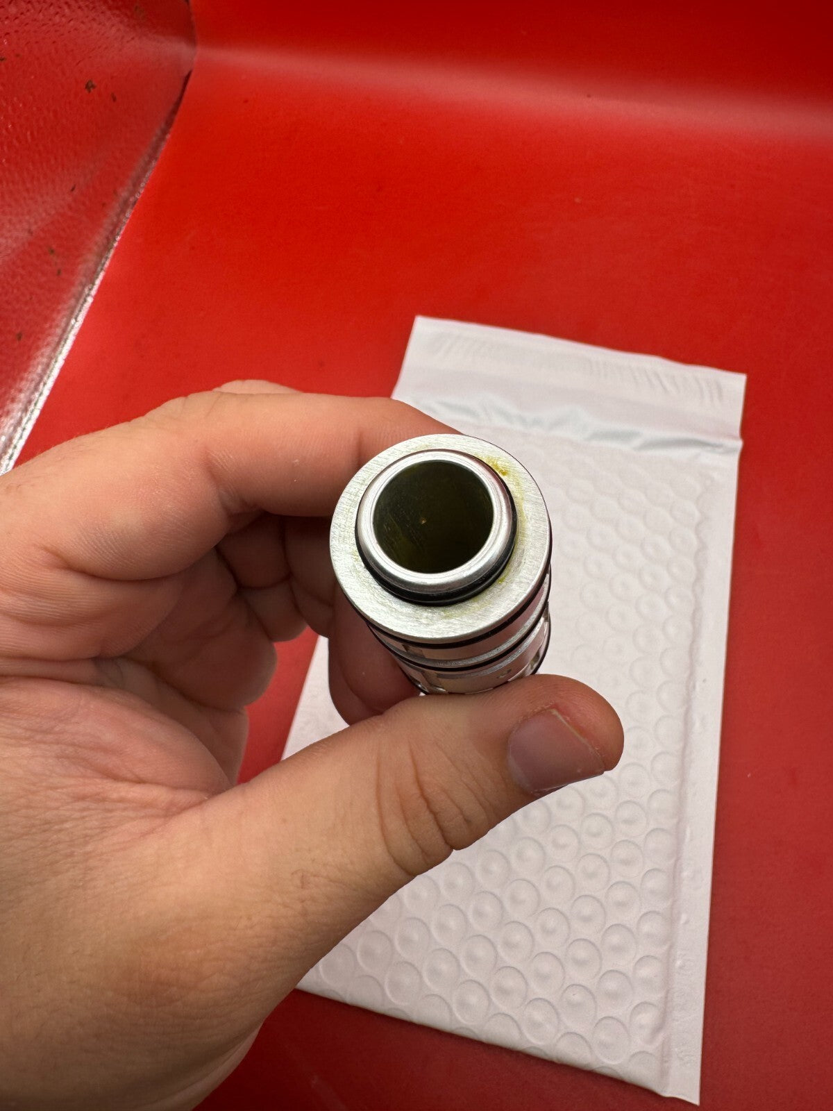 Dye DM6 Bolt/Engine