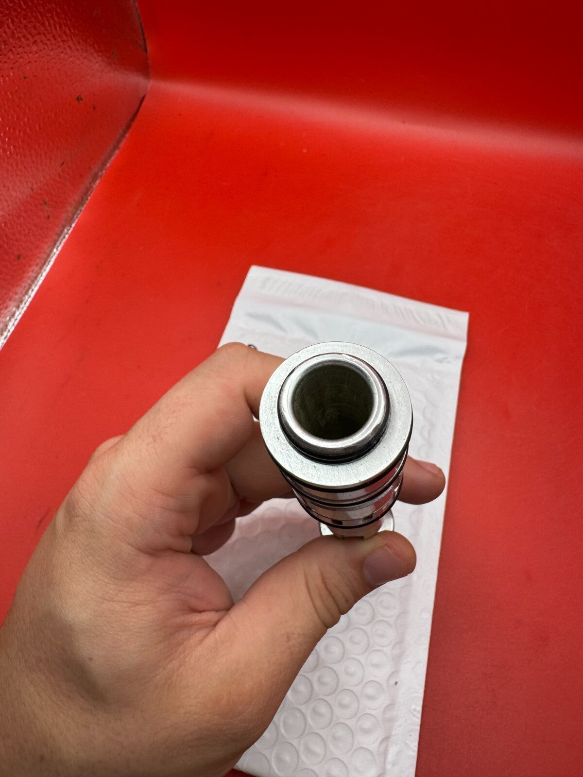Dye DM5 Bolt/Engine