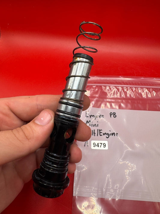 Empire PB Mini Bolt/Engine