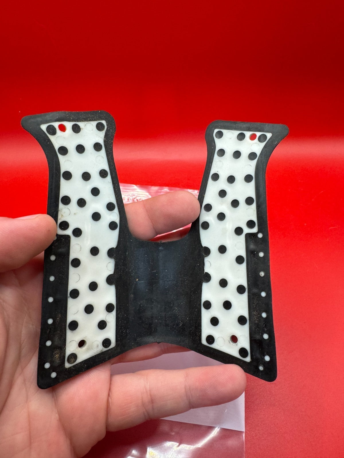 Empire PB AXE Pro Grips