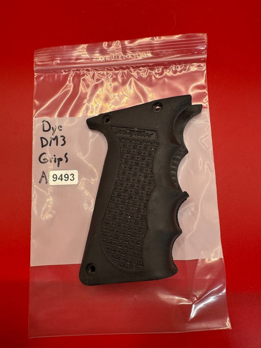 Dye DM3 Grips