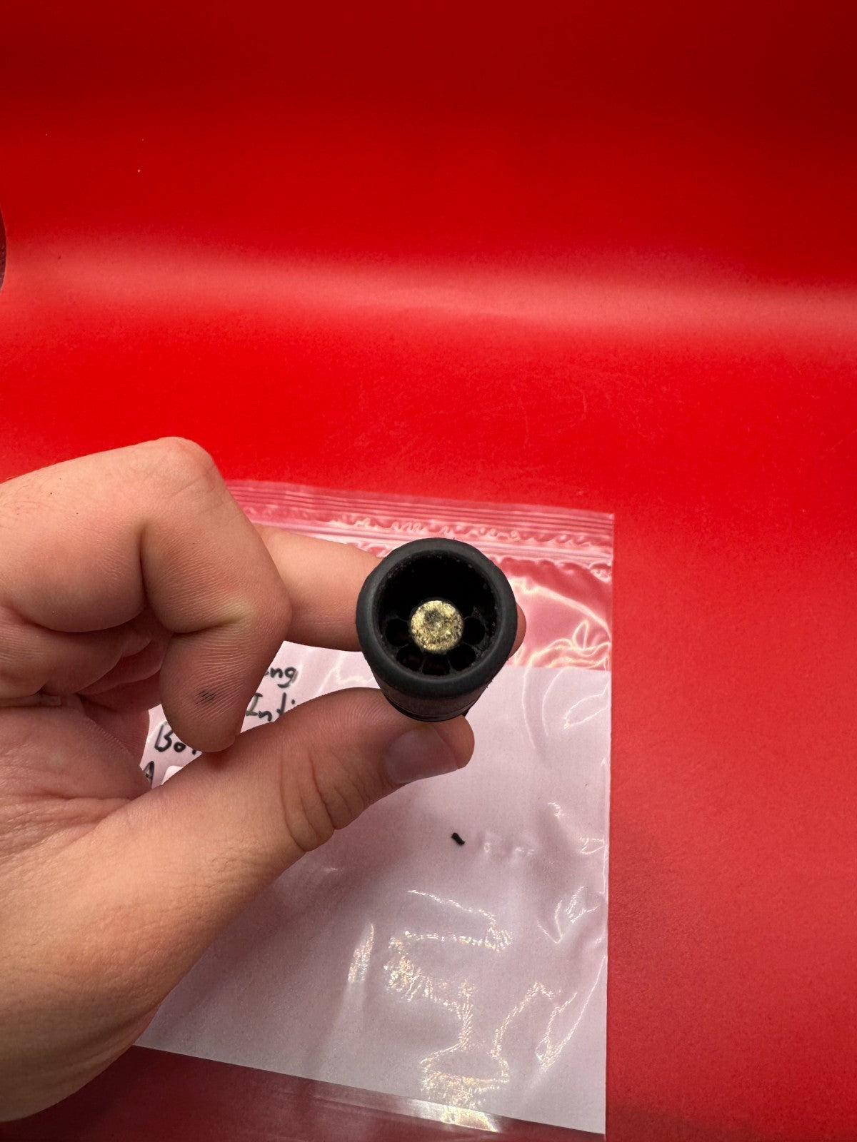 Bob Long G6R Intimidator Bolt