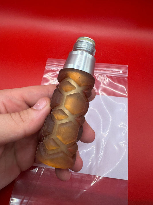 AGD Gas Through Grip