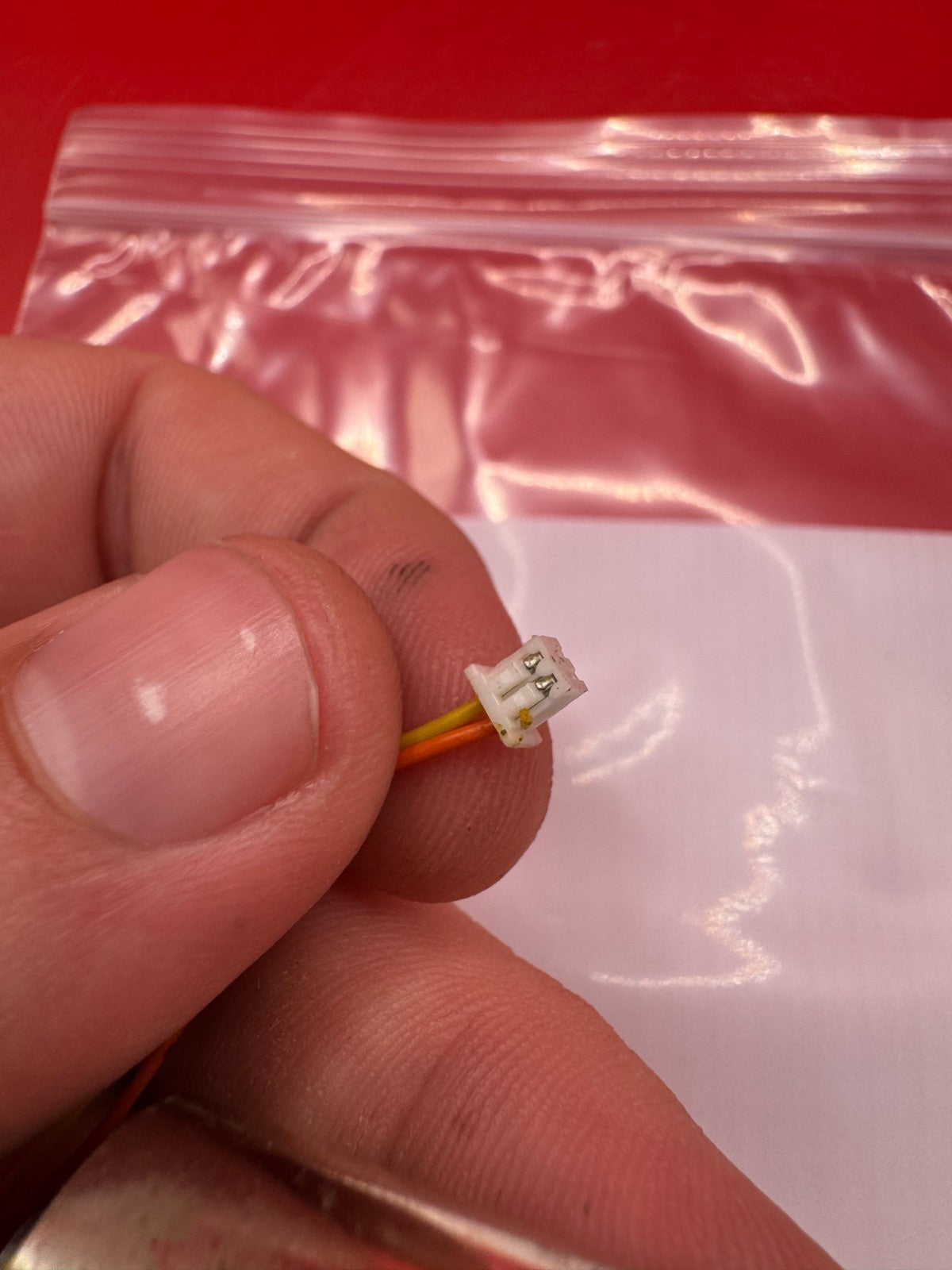 Empire PB AXE/Mini Solenoid