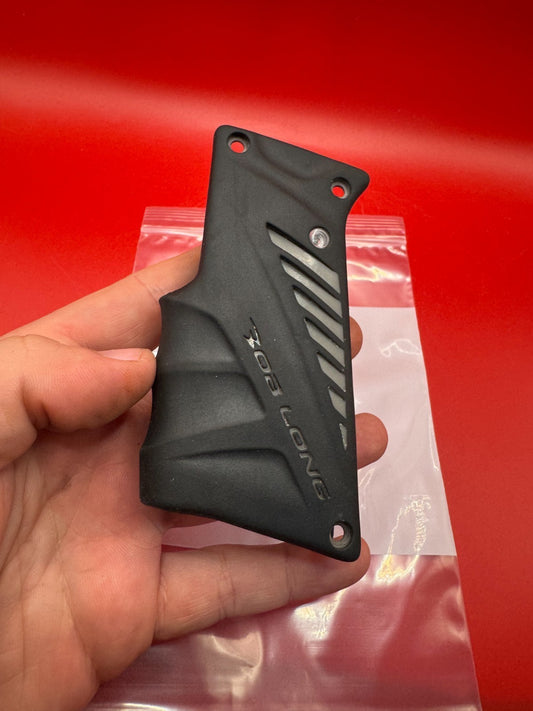 Bob Long Grips