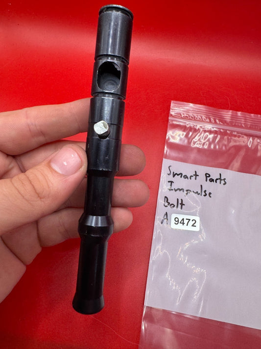 Smart Parts Impulse Bolt