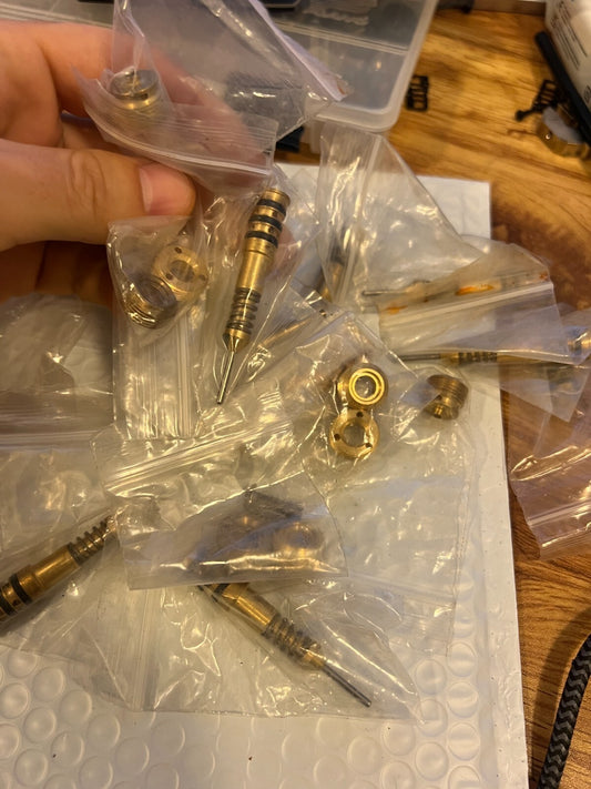 Lot of Angel Air Parts #12