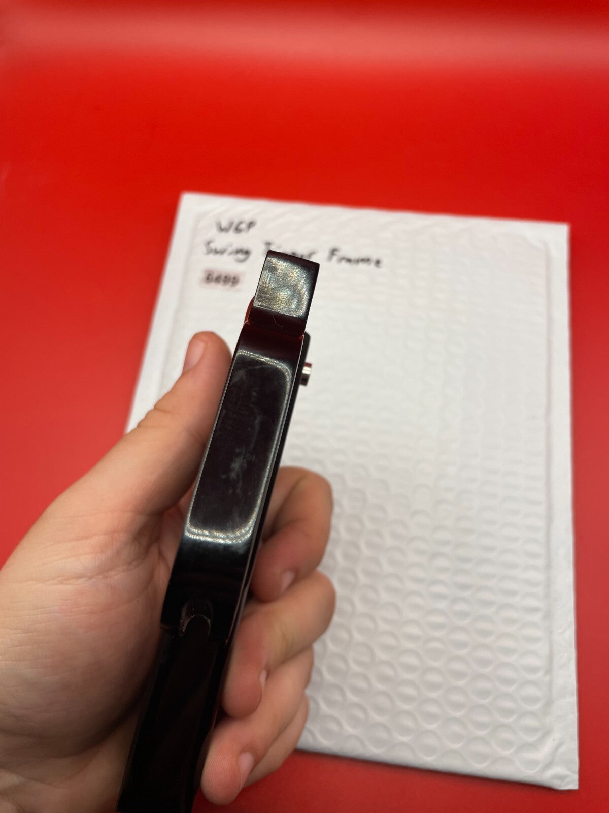 WGP Swing Trigger Frame