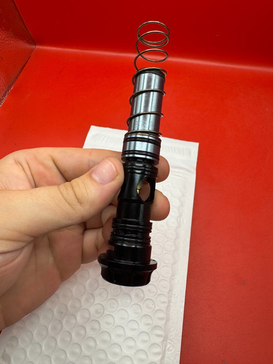 Empire PB Mini Bolt/Engine