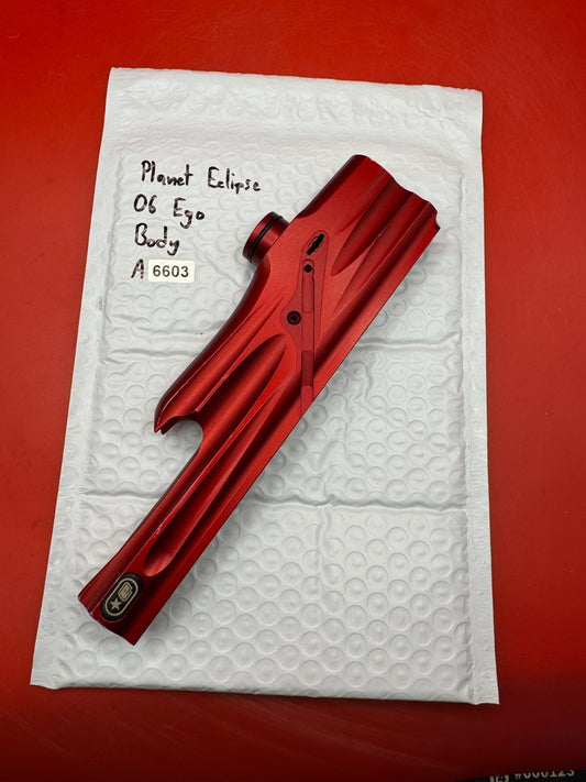 Planet Eclipse 06 Ego Body