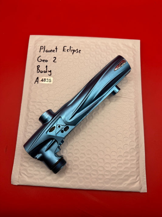 Planet Eclipse Geo 2 Body