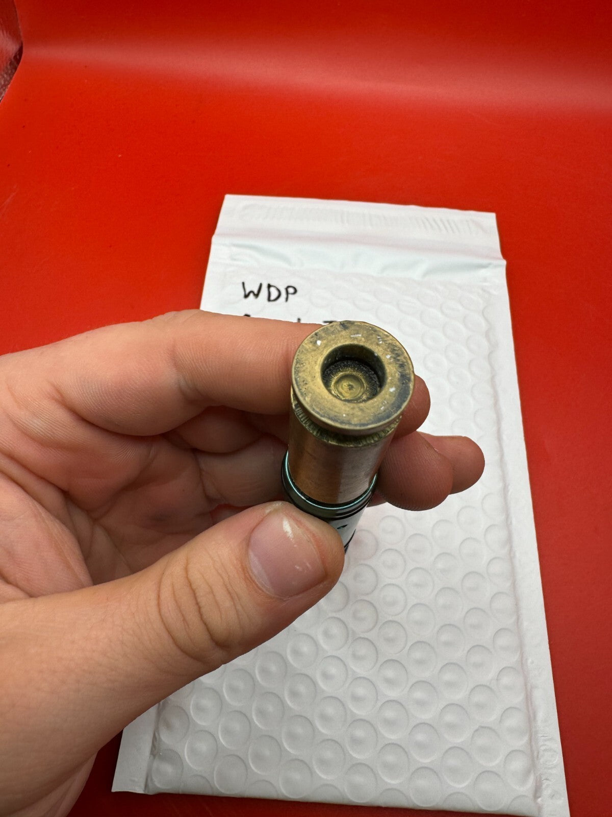 WDP Angel IR3 RAM
