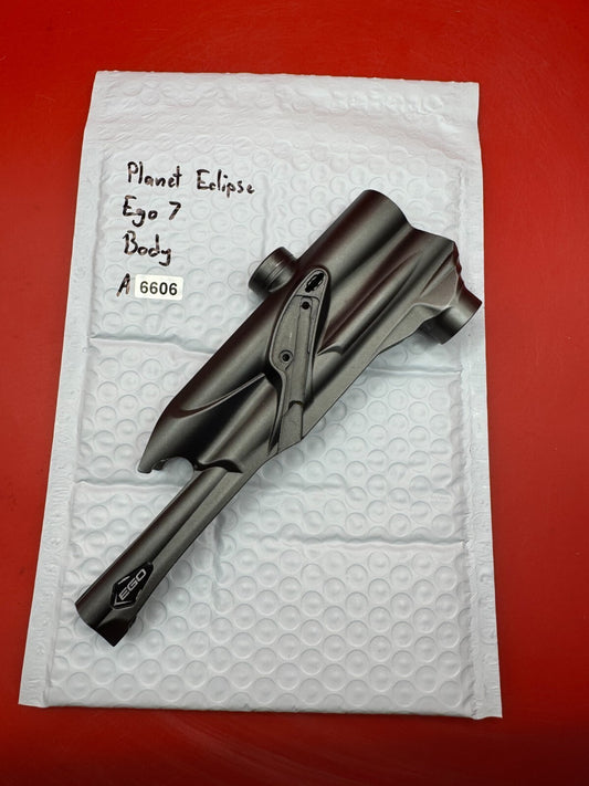 Planet Eclipse Ego 7 Body