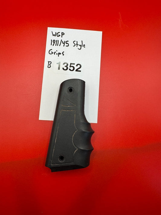 WGP 1911/45 Style Grips