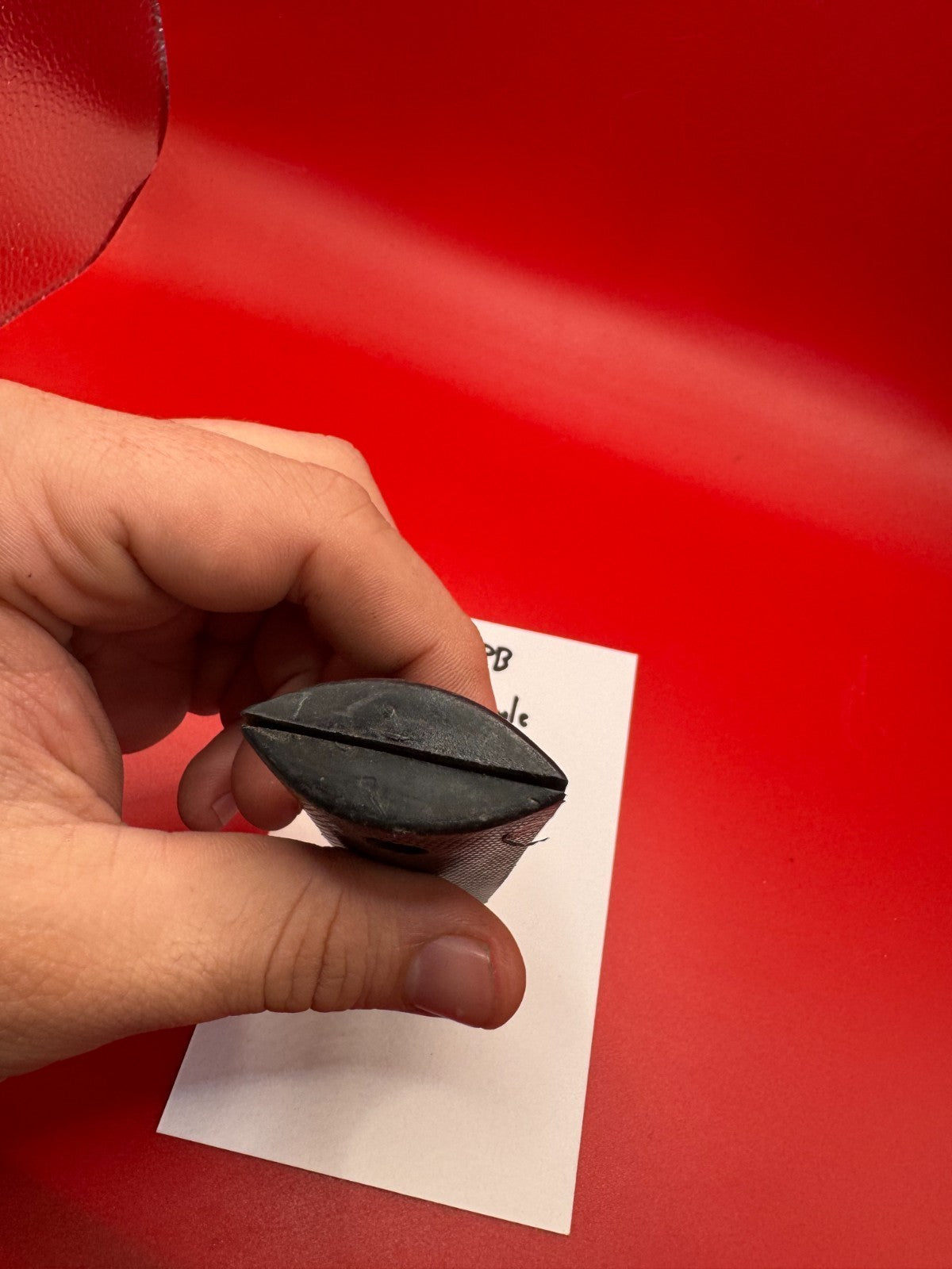 Vintage PB 1911/45 Style Split Grips