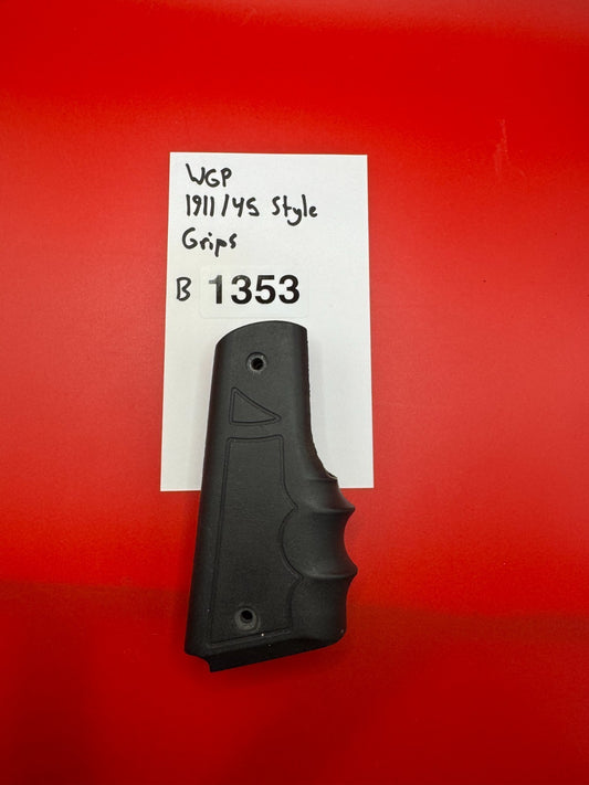 WGP 1911/45 Style Grips